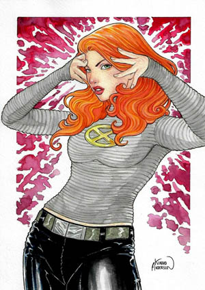 Jean Grey ID=1801